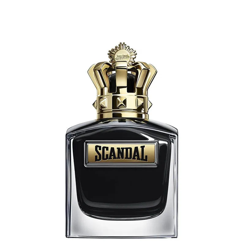 Perfume Jean Paul Gaultier Scandal Pour Homme Le Parfum (M) / 50 ml - 24 - Privé Perfumes Honduras