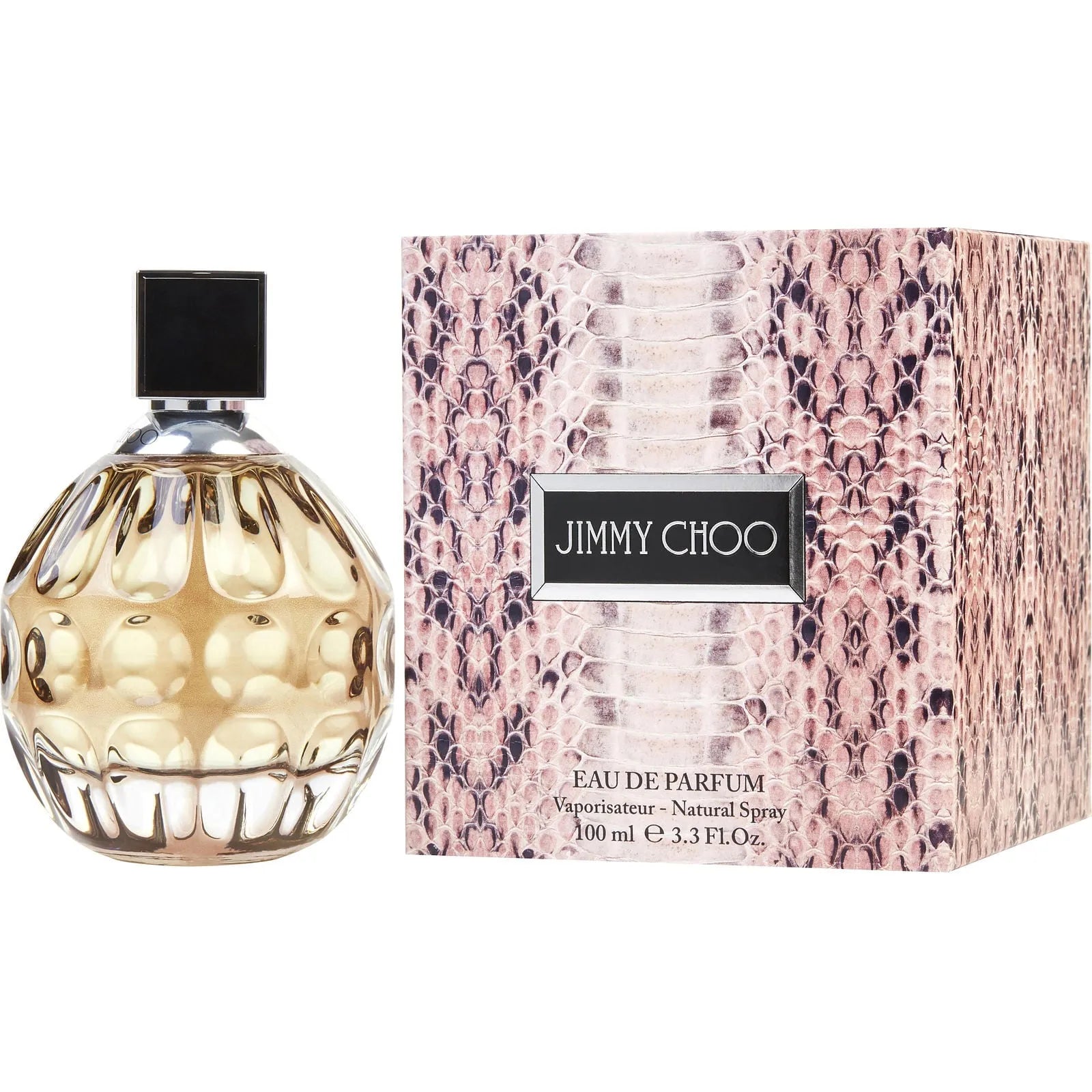 Perfume Jimmy Choo EDP (W) / 100 ml - 1 - Privé Perfumes Honduras