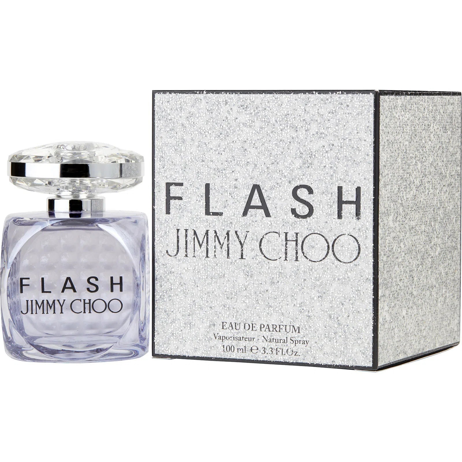 Perfume Jimmy Choo Flash EDP (W) / 100 ml - 3 - Privé Perfumes Honduras