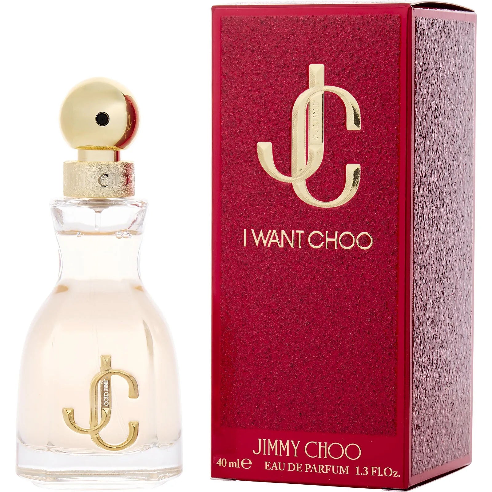 Jimmy Choo I Want Choo EDP (W) - 3 - Privé Perfumes Honduras