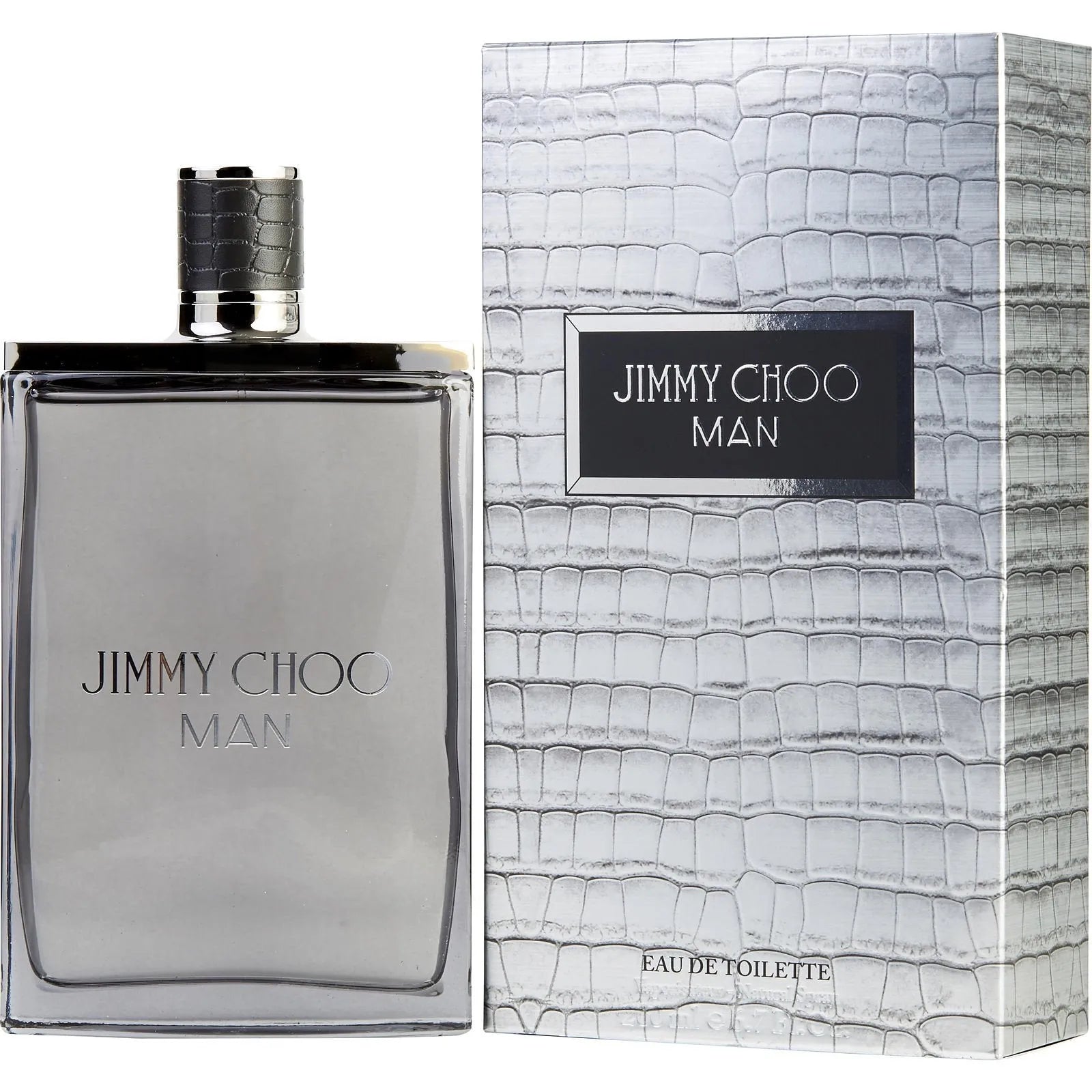 Perfume Jimmy Choo Man EDT (M) / 200 ml - 1 - Privé Perfumes Honduras