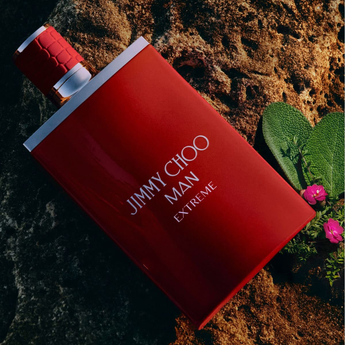 Perfume Jimmy Choo Man Extreme EDP (M) / 100 ml - 9 - Privé Perfumes Honduras
