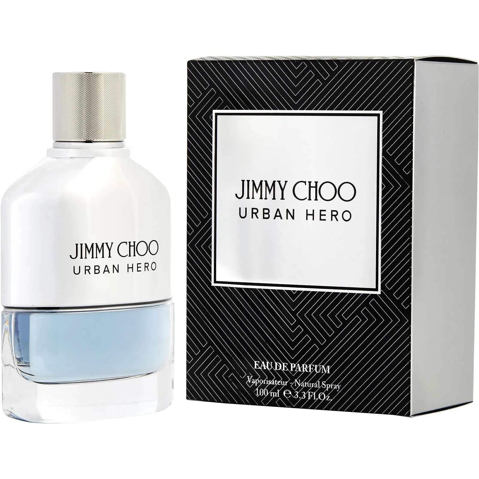 Jimmy Choo Urban Hero EDP (M) - 1 - Privé Perfumes Honduras