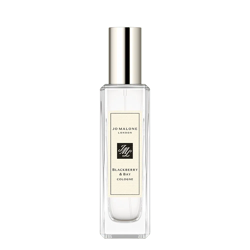 Jo Malone Blackberry & Bay EDC (U) - 1 - Privé Perfumes Honduras