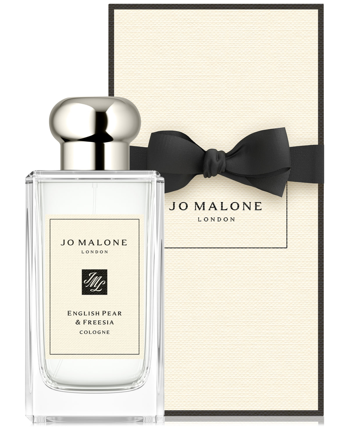 Perfume Jo Malone English Pear & Freesia Cologne (U) / 100 ml - 1 - Privé Perfumes Honduras