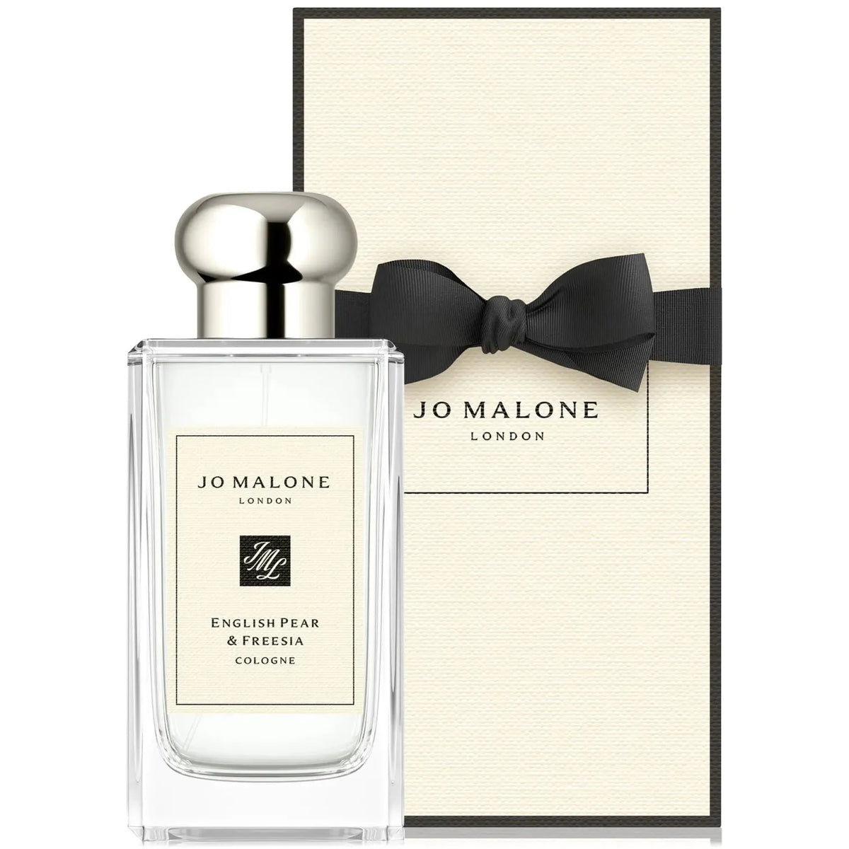 Jo Malone English Pear & Freesia EDC (U) - 3 - Privé Perfumes Honduras
