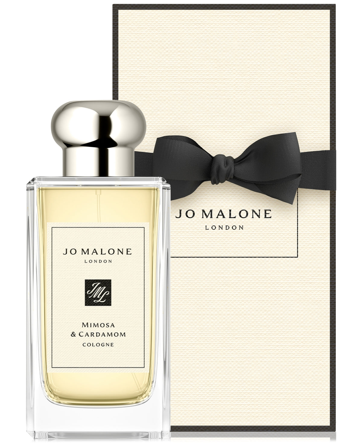 Perfume Jo Malone Mimosa & Cardamom Cologne (U) / 100 ml - 1 - Privé Perfumes Honduras