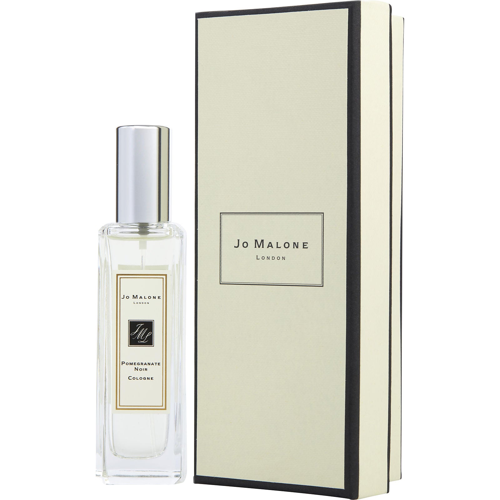 Perfume Jo Malone Pomegranate Noir EDC (W) / 30 ml - 1 - Privé Perfumes Honduras