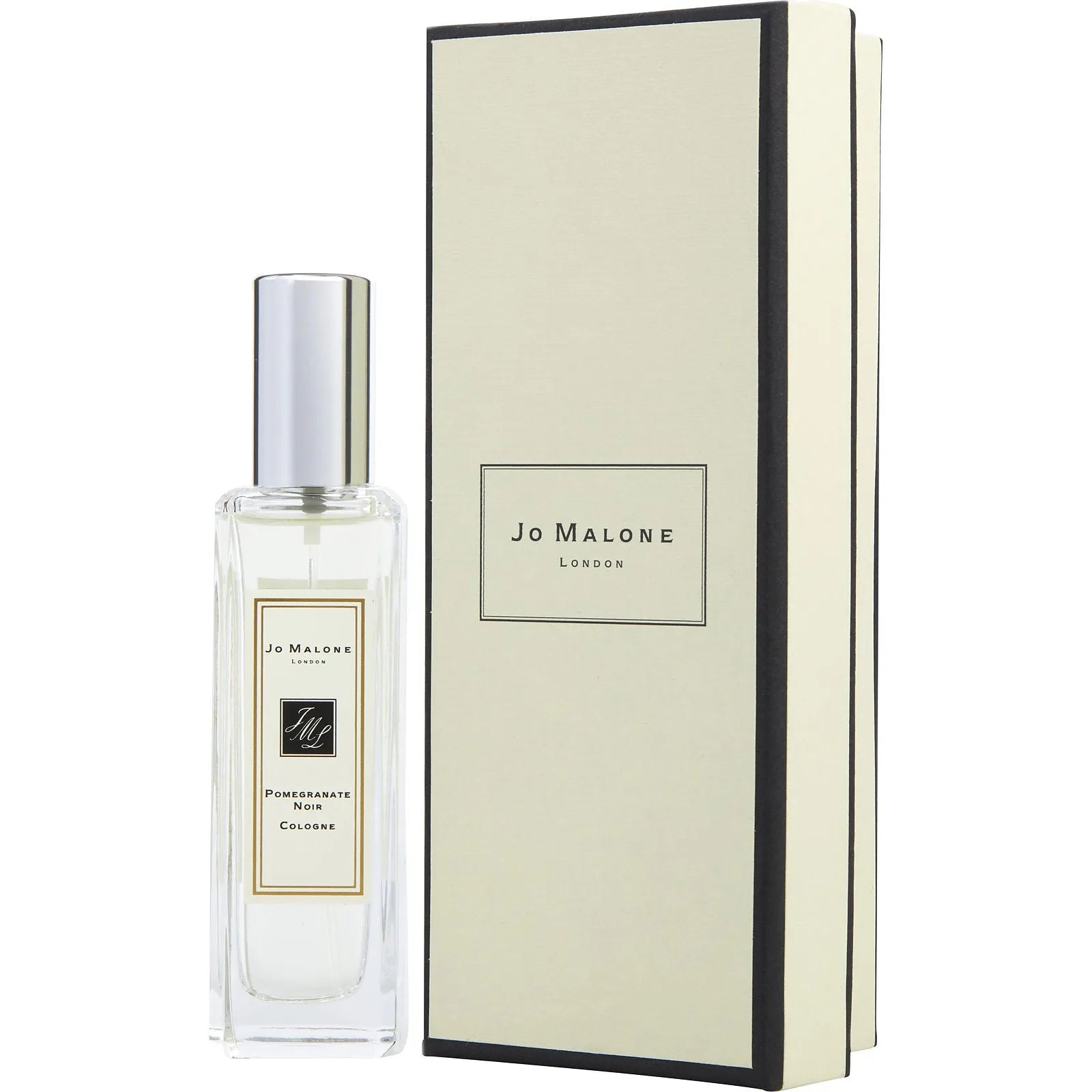 Perfume Jo Malone Pomegranate Noir EDC (W) / 30 ml - 1 - Privé Perfumes Honduras
