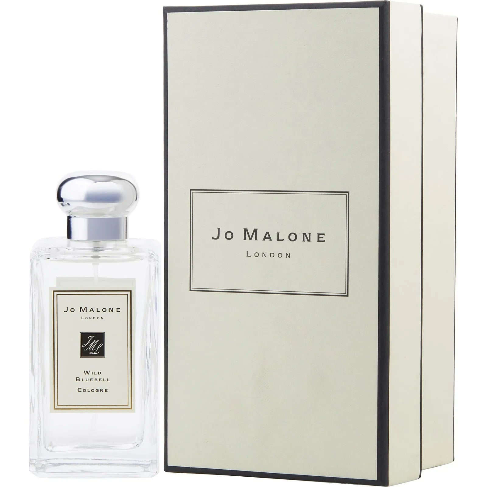 Perfume Jo Malone Wild Bluebell EDC (W) / 100 ml - 1 - Privé Perfumes Honduras
