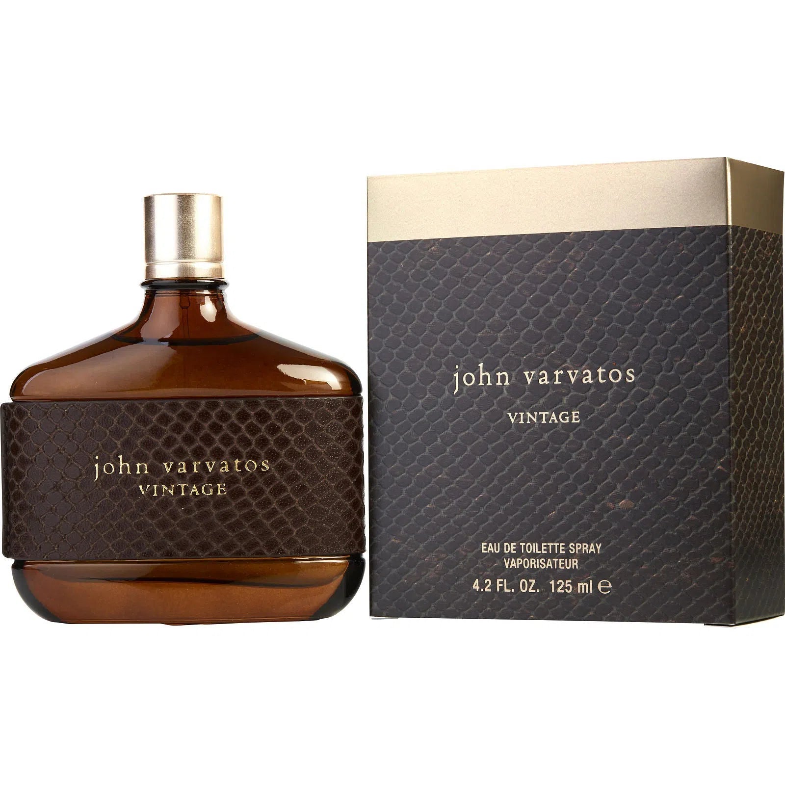 Perfume John Varvatos Vintage EDT (M) / 125 ml - 1 - Privé Perfumes Honduras