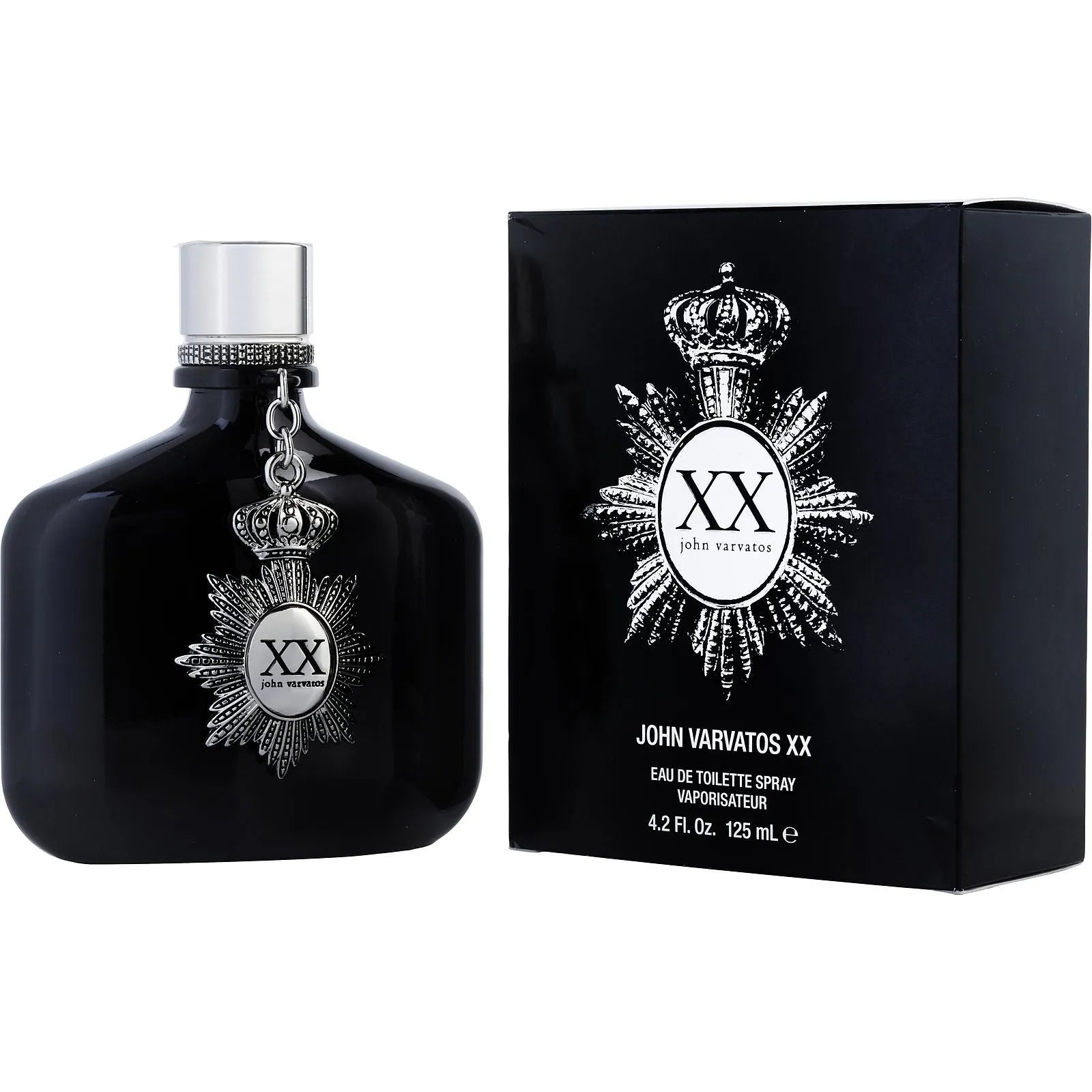 Perfume John Varvatos XX EDT (M) / 125 ml 719346654494 - 1 - Privé Perfumes Honduras