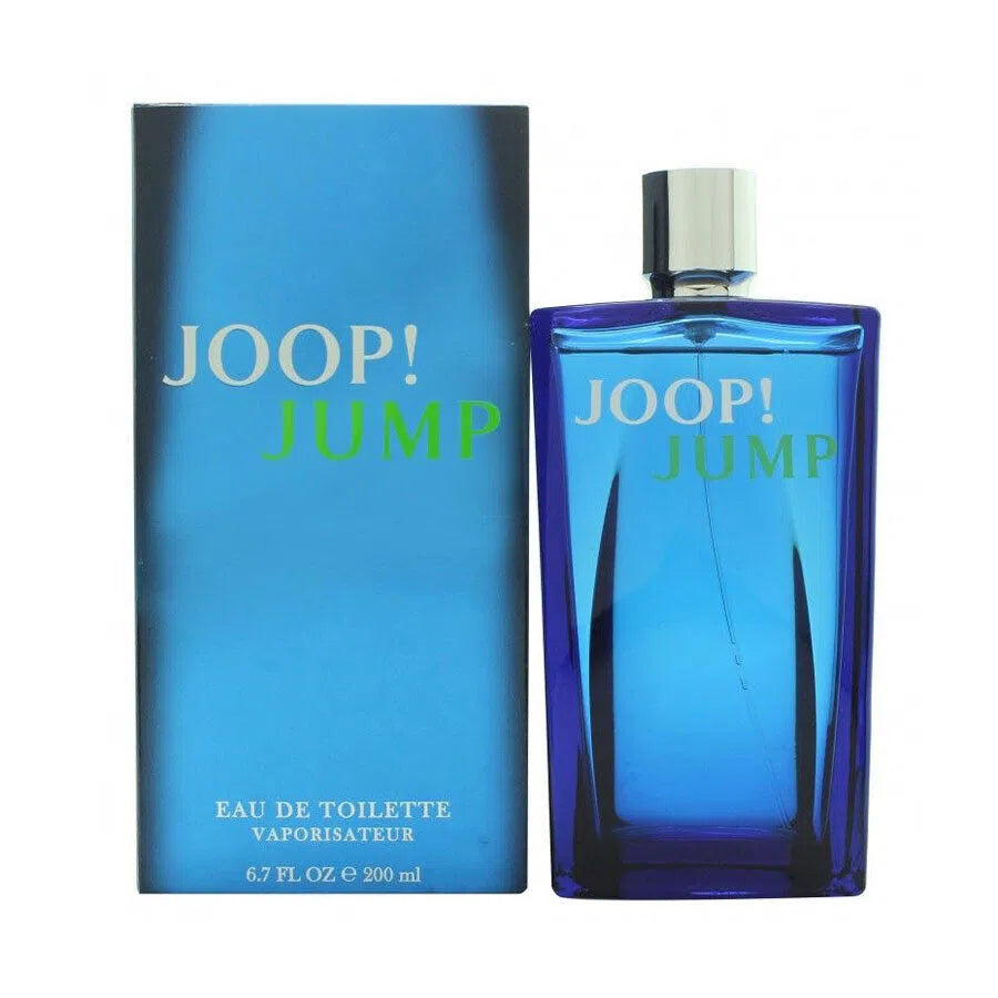 Perfume Joop! Jump EDT (M) / 200 ml - 1 - Privé Perfumes Honduras