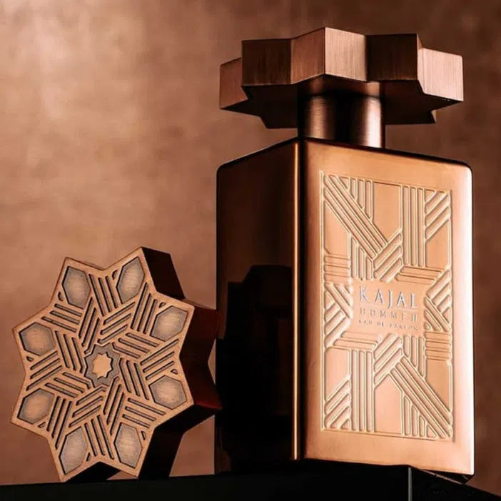 Perfume Kajal Homme II EDP (M) / 100 ml - 3 - Privé Perfumes Honduras