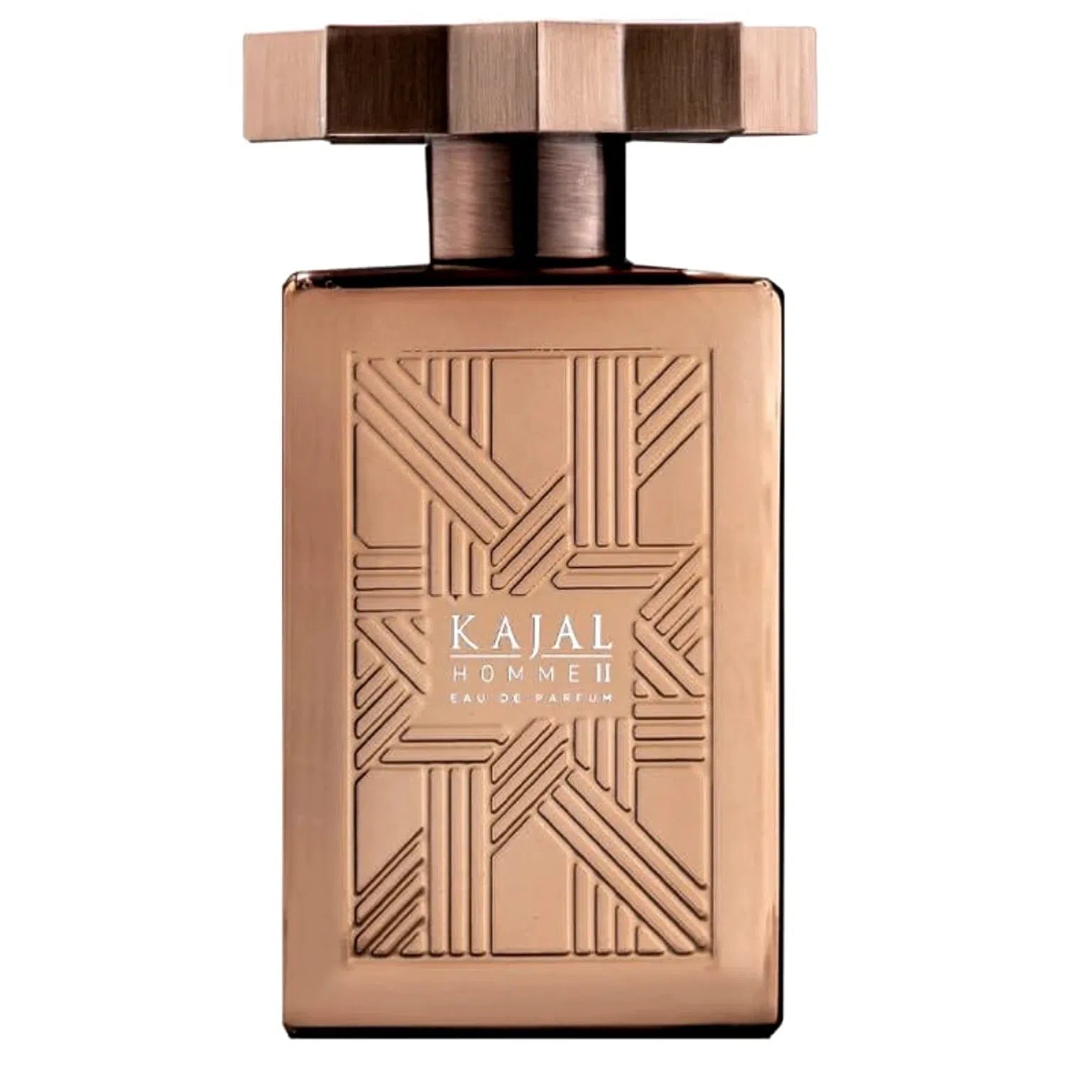 Perfume Kajal Homme II EDP (M) / 100 ml - 3 - Privé Perfumes Honduras