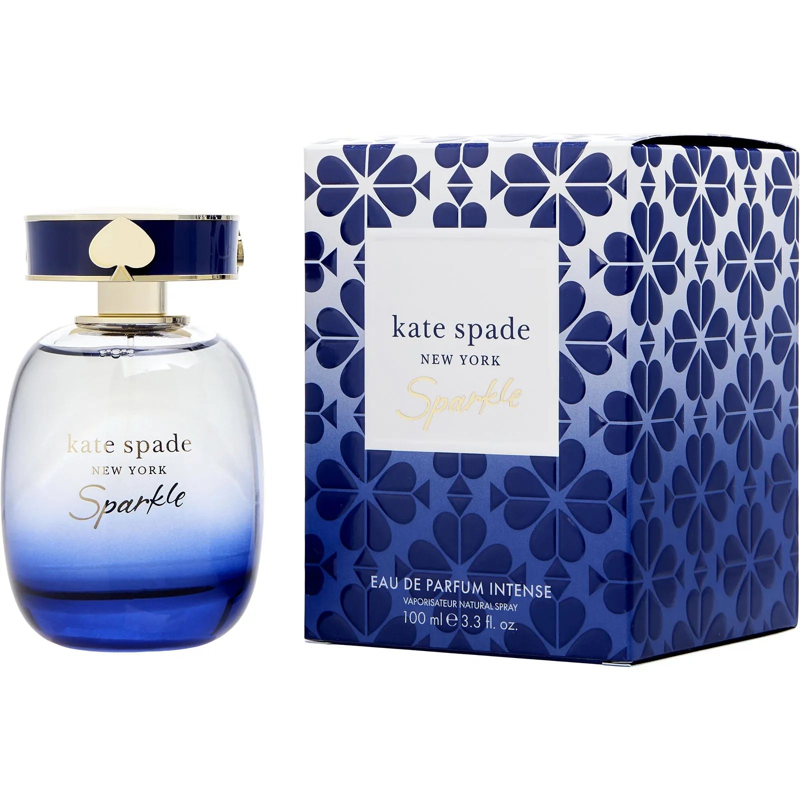 Perfume Kate Spade Sparkle EDP (W) / 100 ml - 1 - Privé Perfumes Honduras