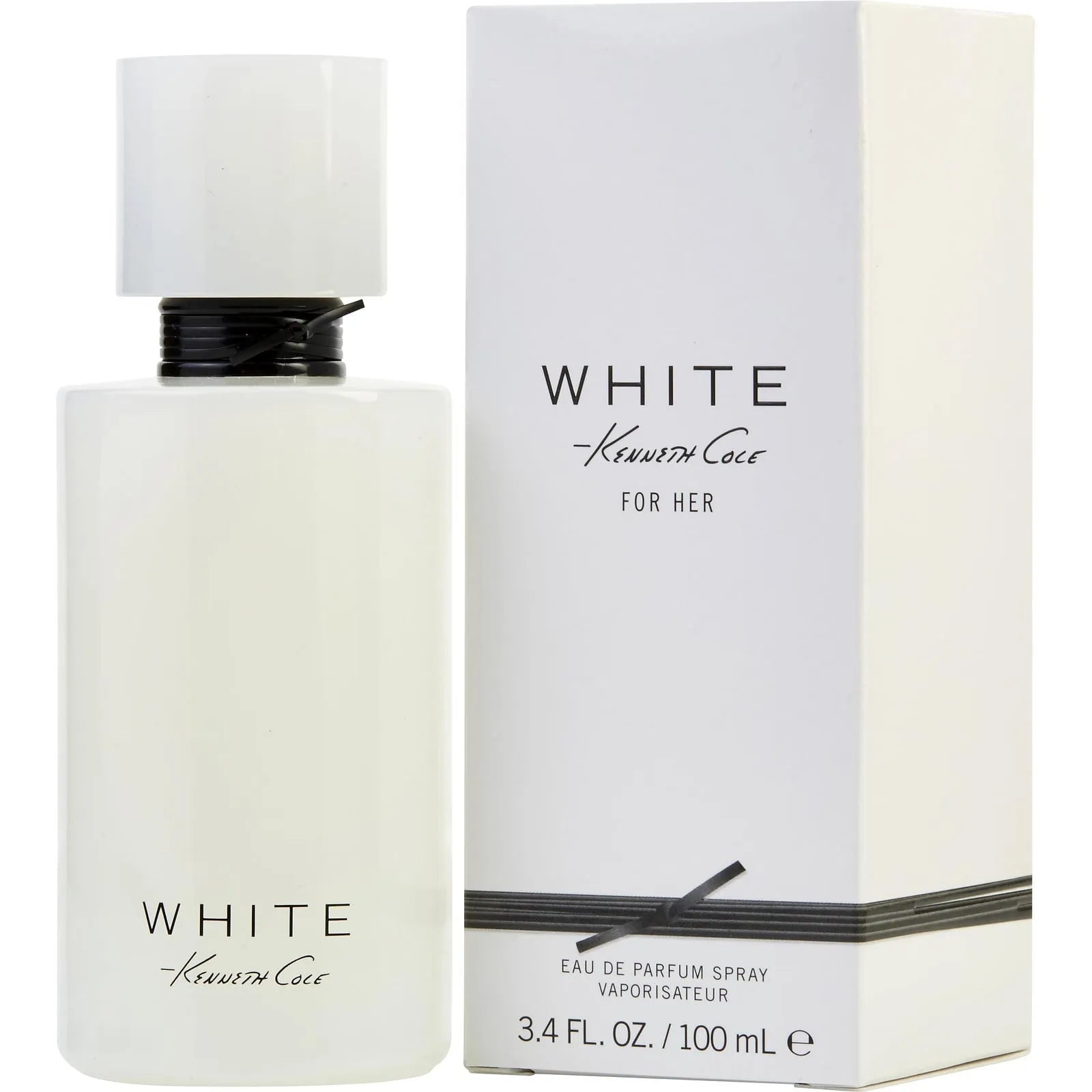 Perfume Kenneth Cole White For Her EDP (W) / 100 ml - 1 - Privé Perfumes Honduras