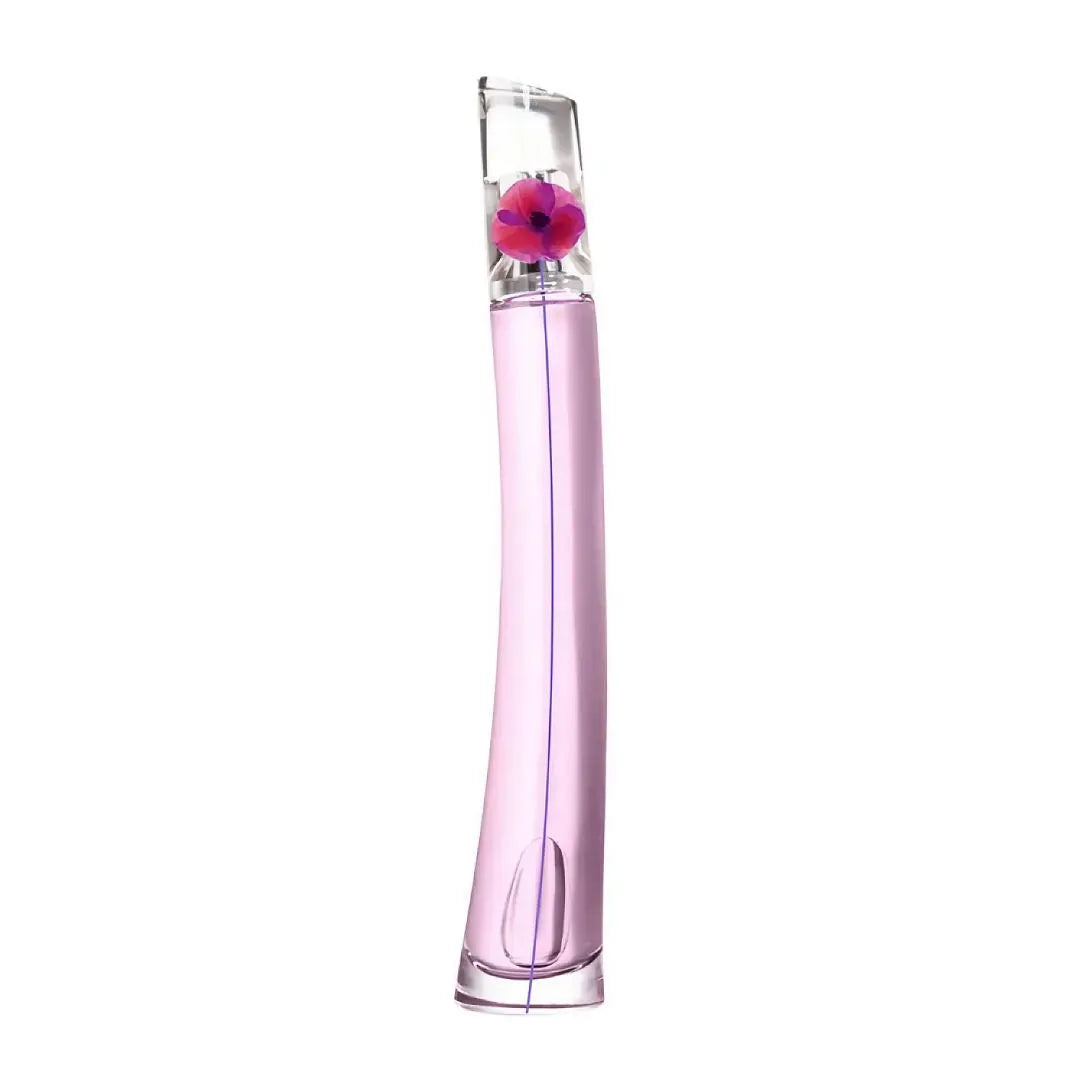 Perfume Kenzo Flower by Kenzo Cherry Poppy EDP (W) / 100 ml - 3 - Privé Perfumes Honduras