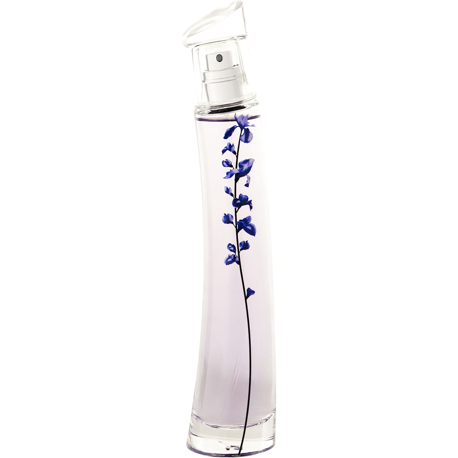 Perfume Kenzo Flower by Kenzo Ikebana Indigo EDP (W) / 75 ml - 2 - Privé Perfumes Honduras