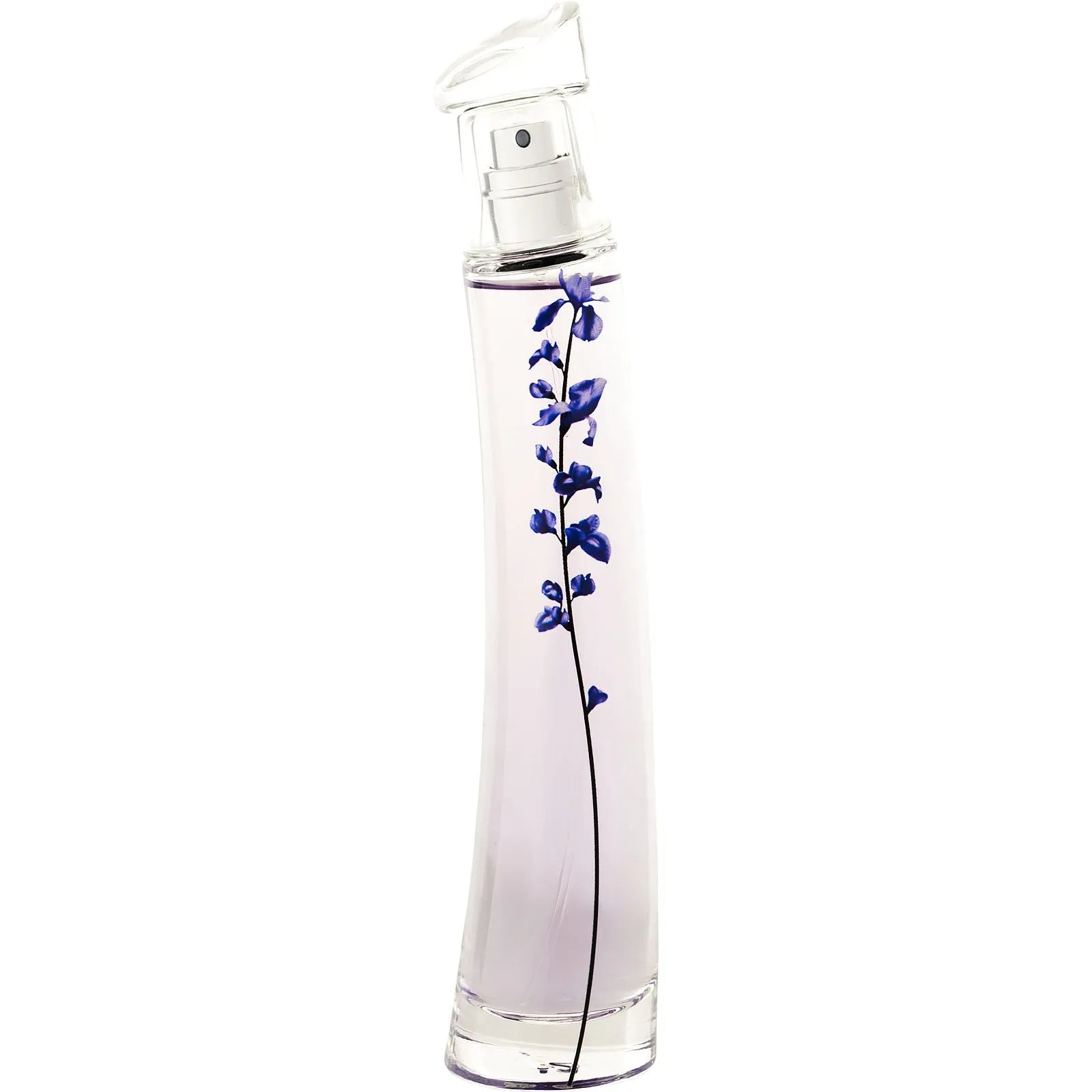 Perfume Kenzo Flower by Kenzo Ikebana Indigo EDP (W) / 75 ml - 2 - Privé Perfumes Honduras