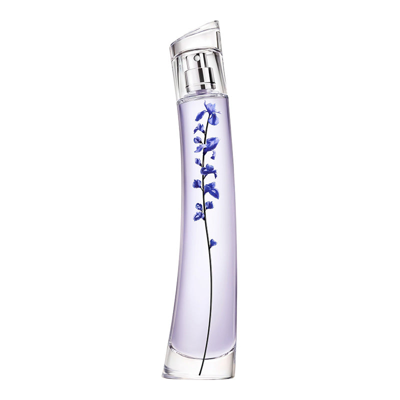 Perfume Kenzo Flower by Kenzo Ikebana Indigo EDP (W) / 75 ml - 5 - Privé Perfumes Honduras