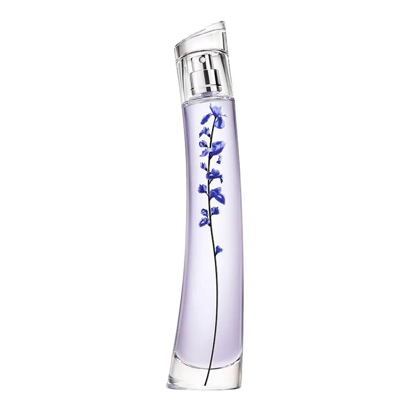 Perfume Kenzo Flower by Kenzo Ikebana Indigo EDP (W) / 75 ml - 6 - Privé Perfumes Honduras