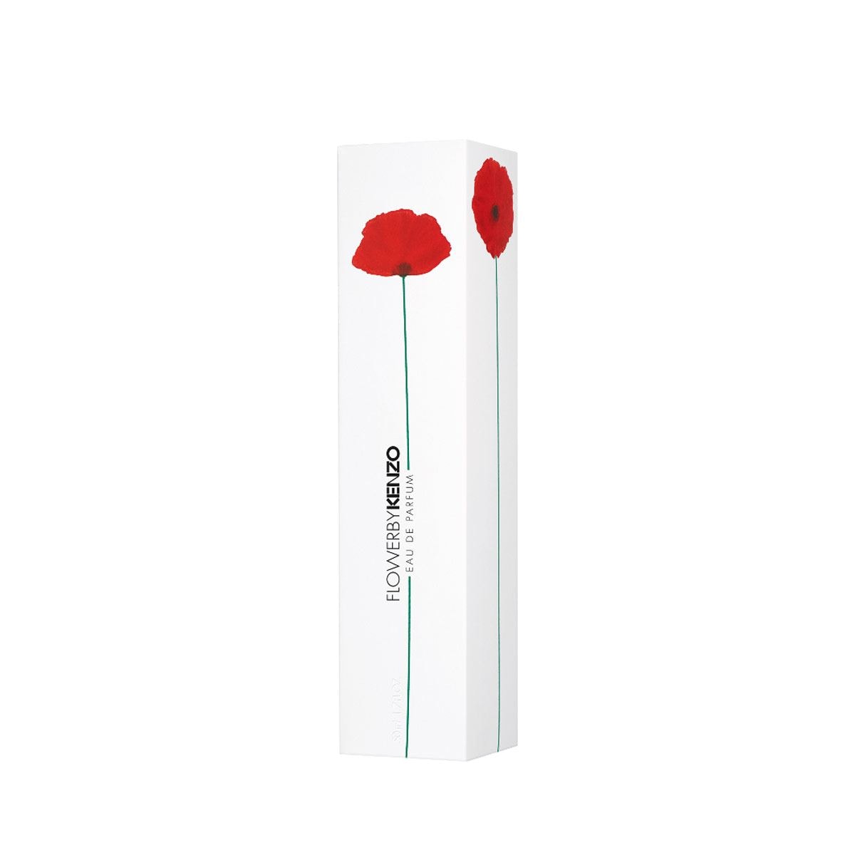 Perfume Kenzo Flower EDP (W) / 50 ml - 5 - Privé Perfumes Honduras