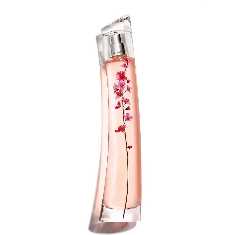 Perfume Kenzo Flower Ikebana EDP (W) / 75 ml - 3 - Privé Perfumes Honduras