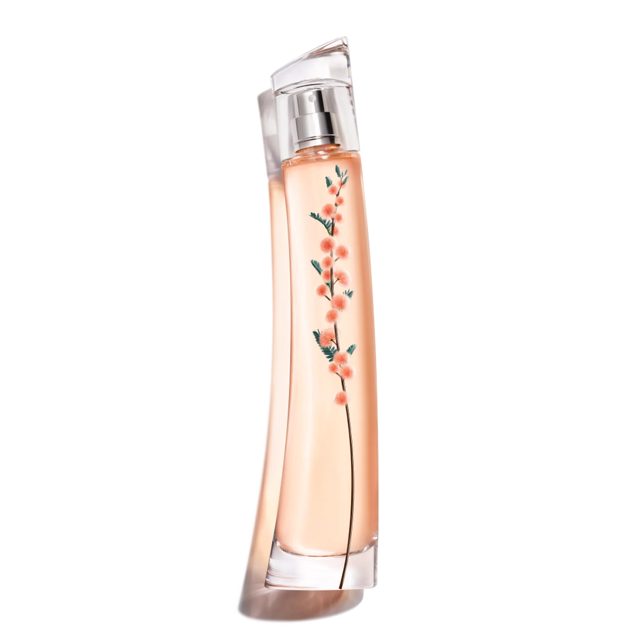 Perfume Kenzo Flower Ikebana Mimosa EDP (W) / 75 ml - 2 - Privé Perfumes Honduras
