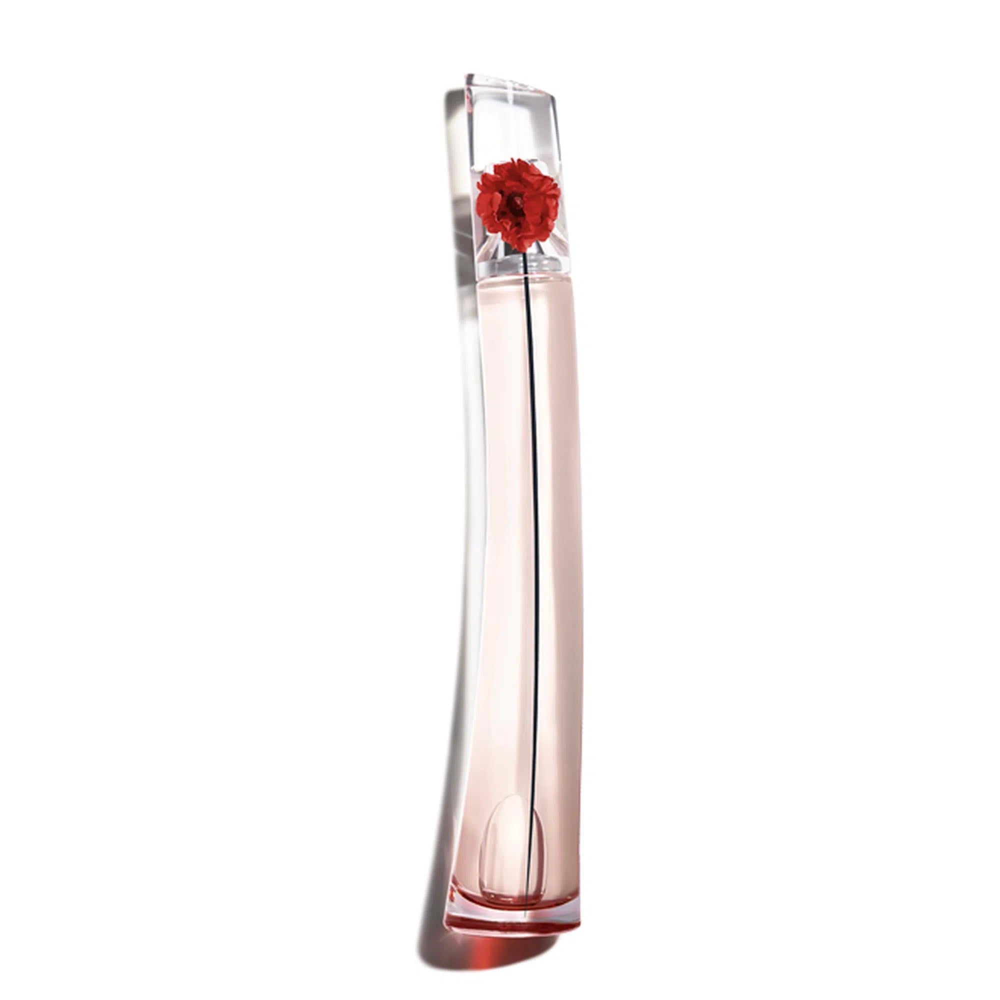 Kenzo Flower L'Absolue EDP (W) - 1 - Privé Perfumes Honduras