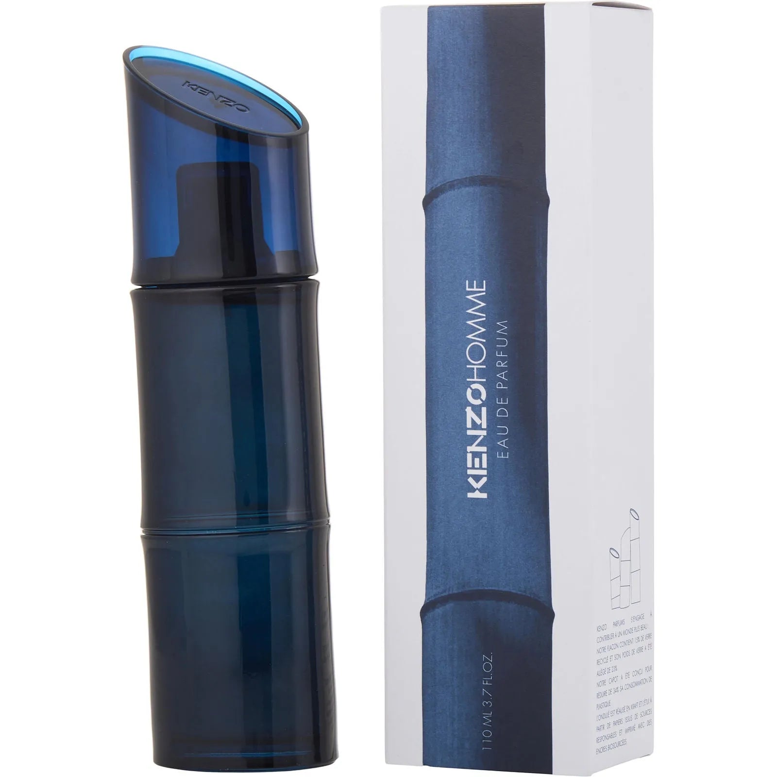 Kenzo Homme EDP (M) - 3 - Privé Perfumes Honduras