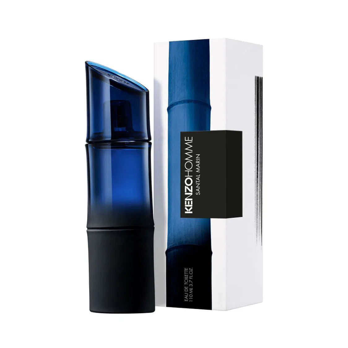 Perfume Kenzo Homme Santal Marin EDT (M) / 110 ml - 1 - Privé Perfumes Honduras