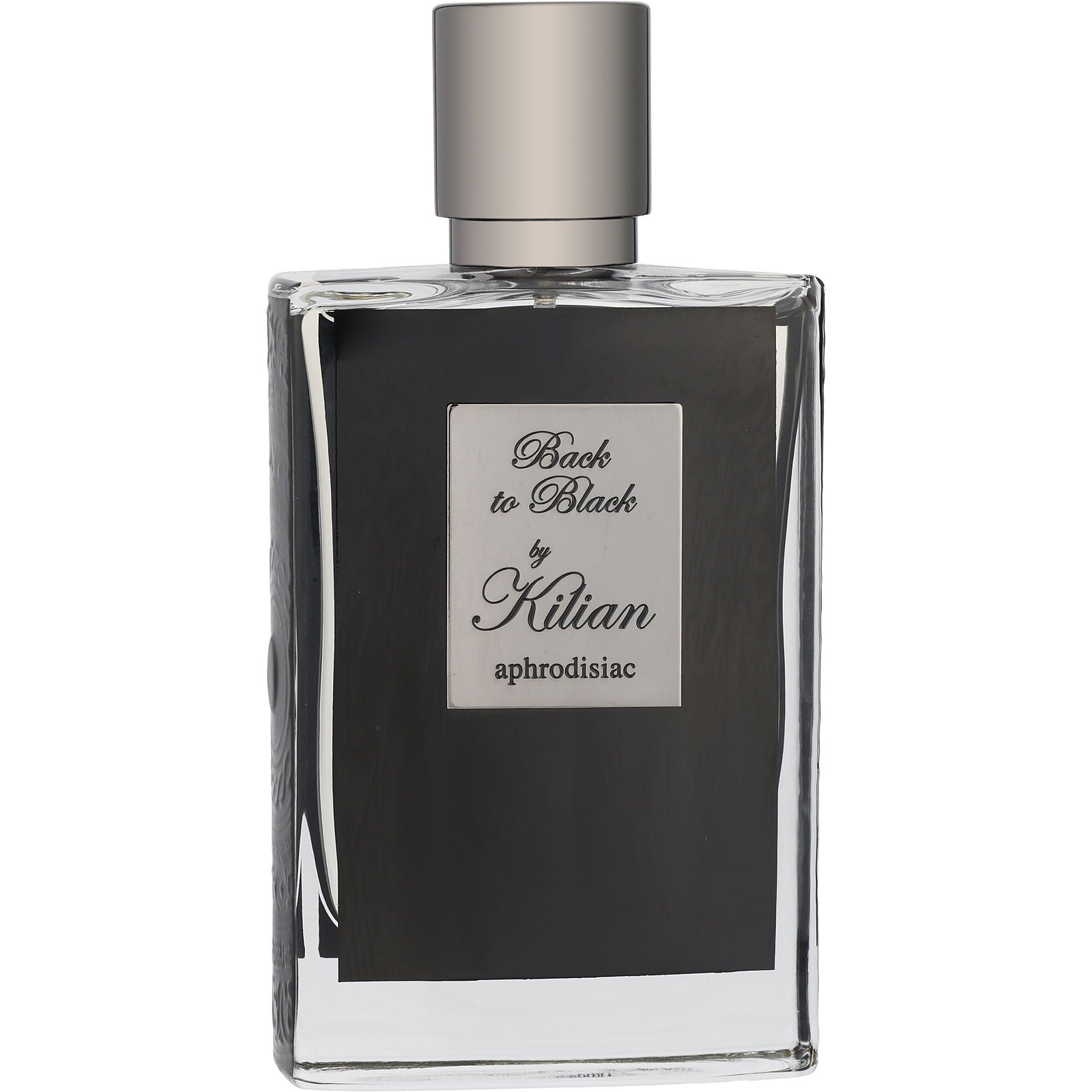 Perfume Kilian The Smokes Back To Black Aphrodisiac EDP (U) / 50 ml - 2 - Privé Perfumes Honduras