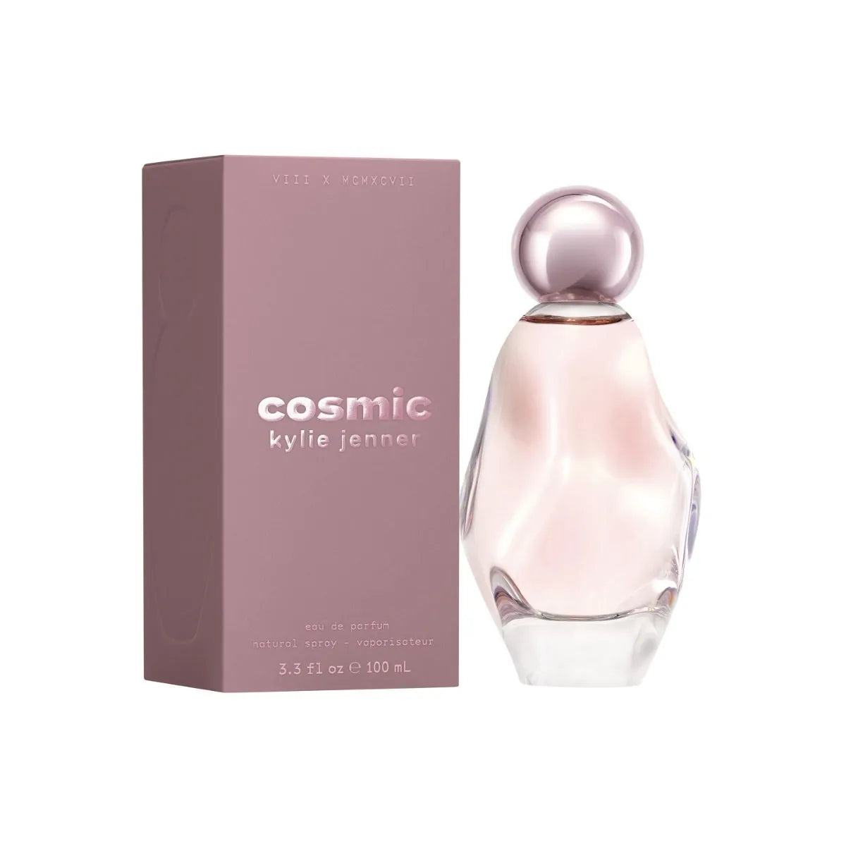 Perfume Kylie Jenner Cosmic EDP (W) / 100 ml - 5 - Privé Perfumes Honduras