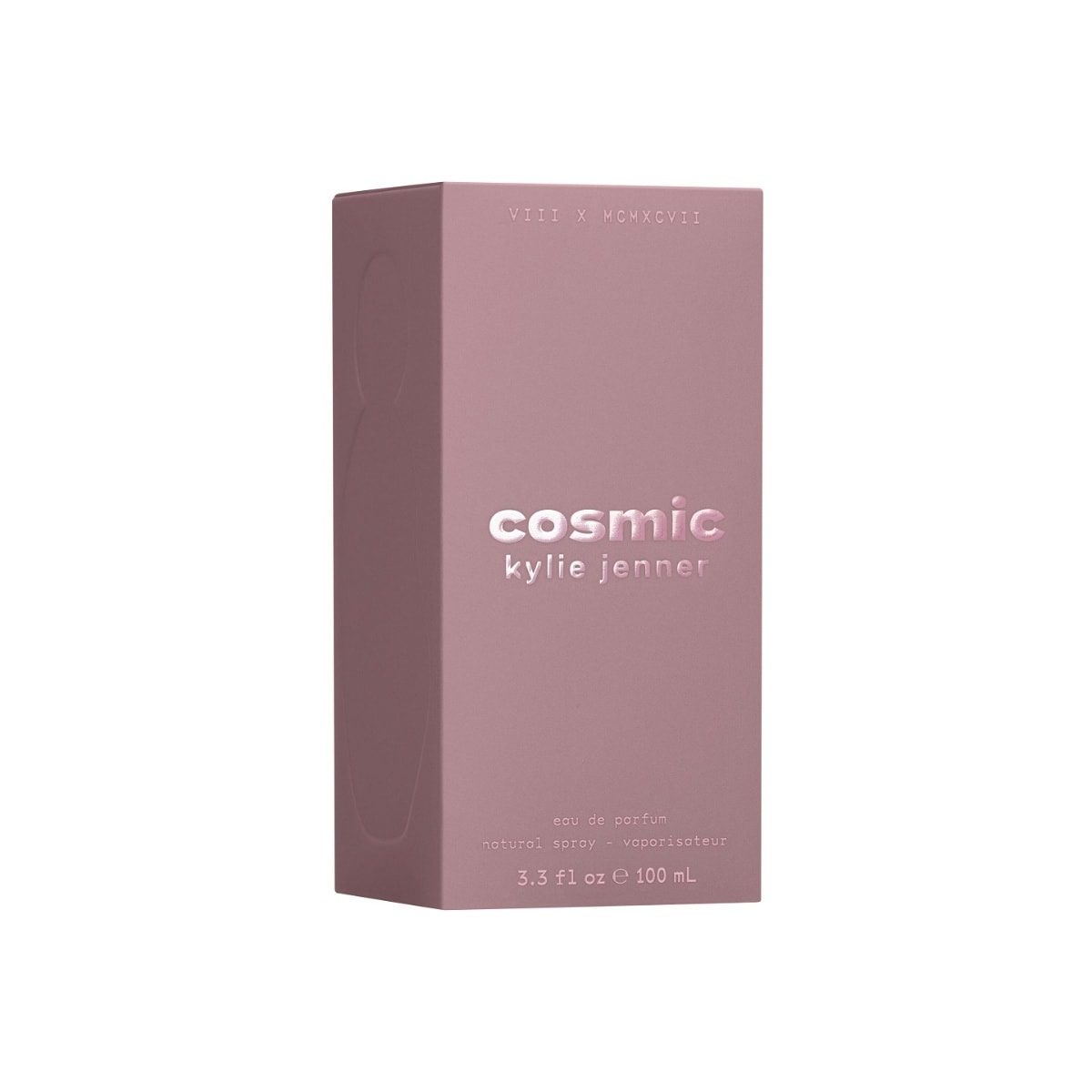 Perfume Kylie Jenner Cosmic EDP (W) / 100 ml - 6 - Privé Perfumes Honduras