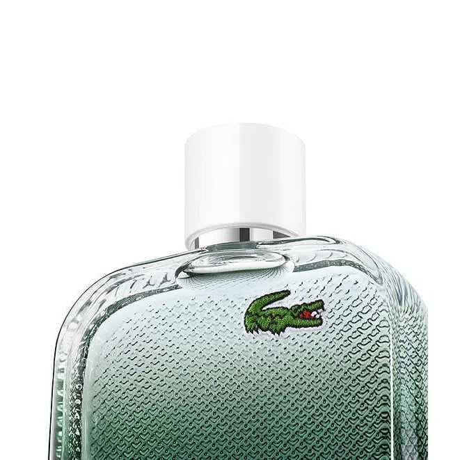 Perfume Lacoste L.12.12 Blanc - Eau Intense EDT (M) / 100 ml - 3 - Privé Perfumes Honduras