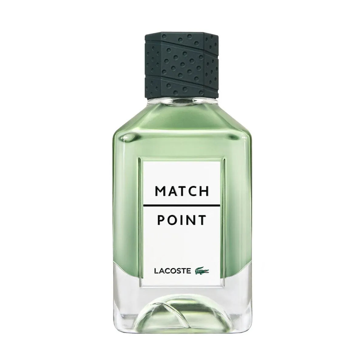 Perfume Lacoste Match Point EDT (M) / 100 ml - 2 - Privé Perfumes Honduras