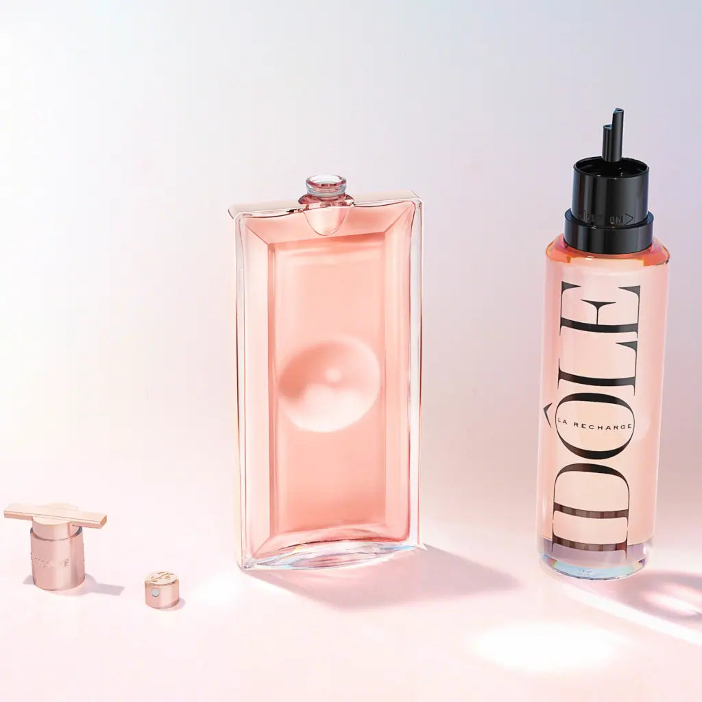 Perfume Lancôme Idôle EDP Refill (W) / 100 ml - 3 - Privé Perfumes Honduras