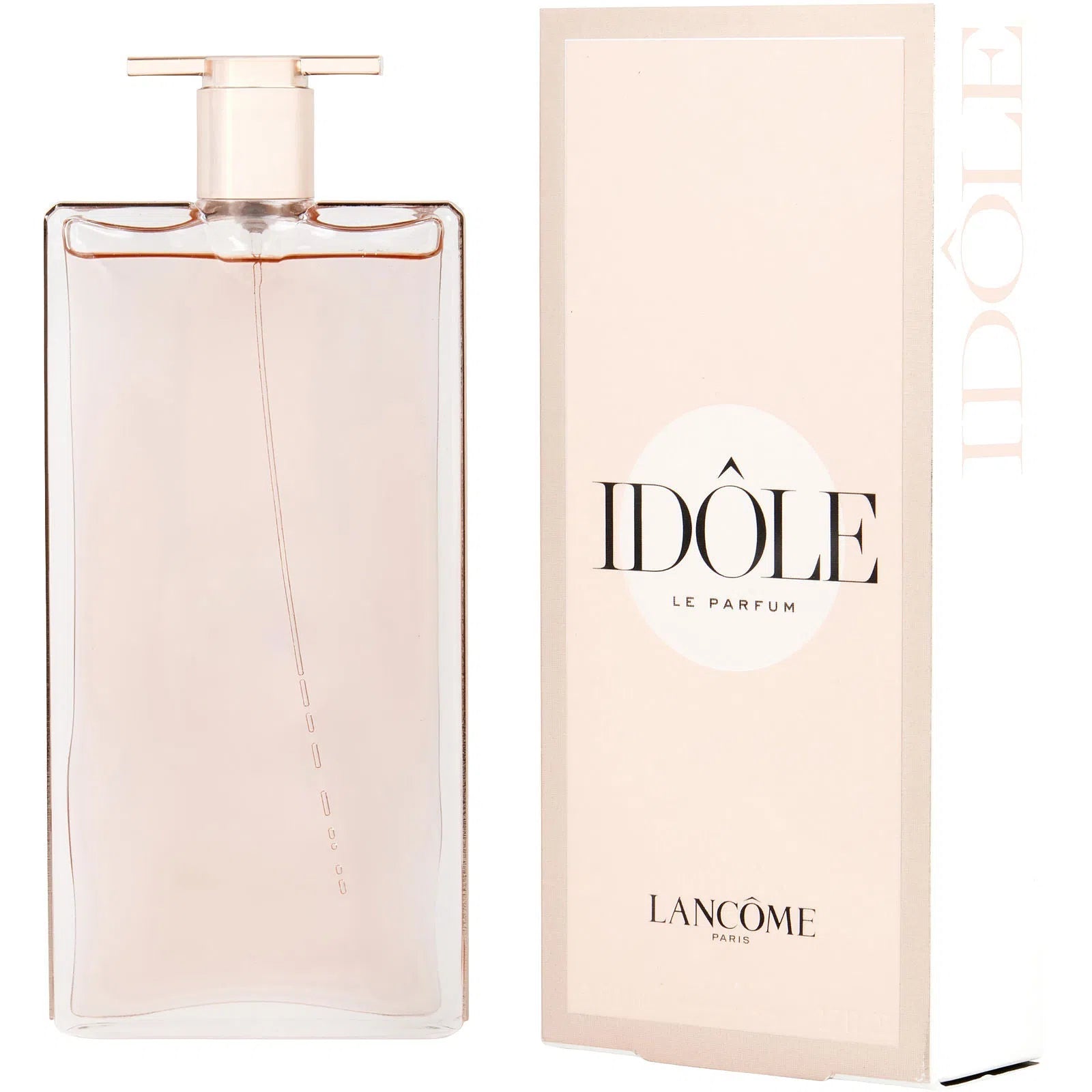Perfume Lancôme Idole EDP (W) / 50 ml - 1 - Privé Perfumes Honduras