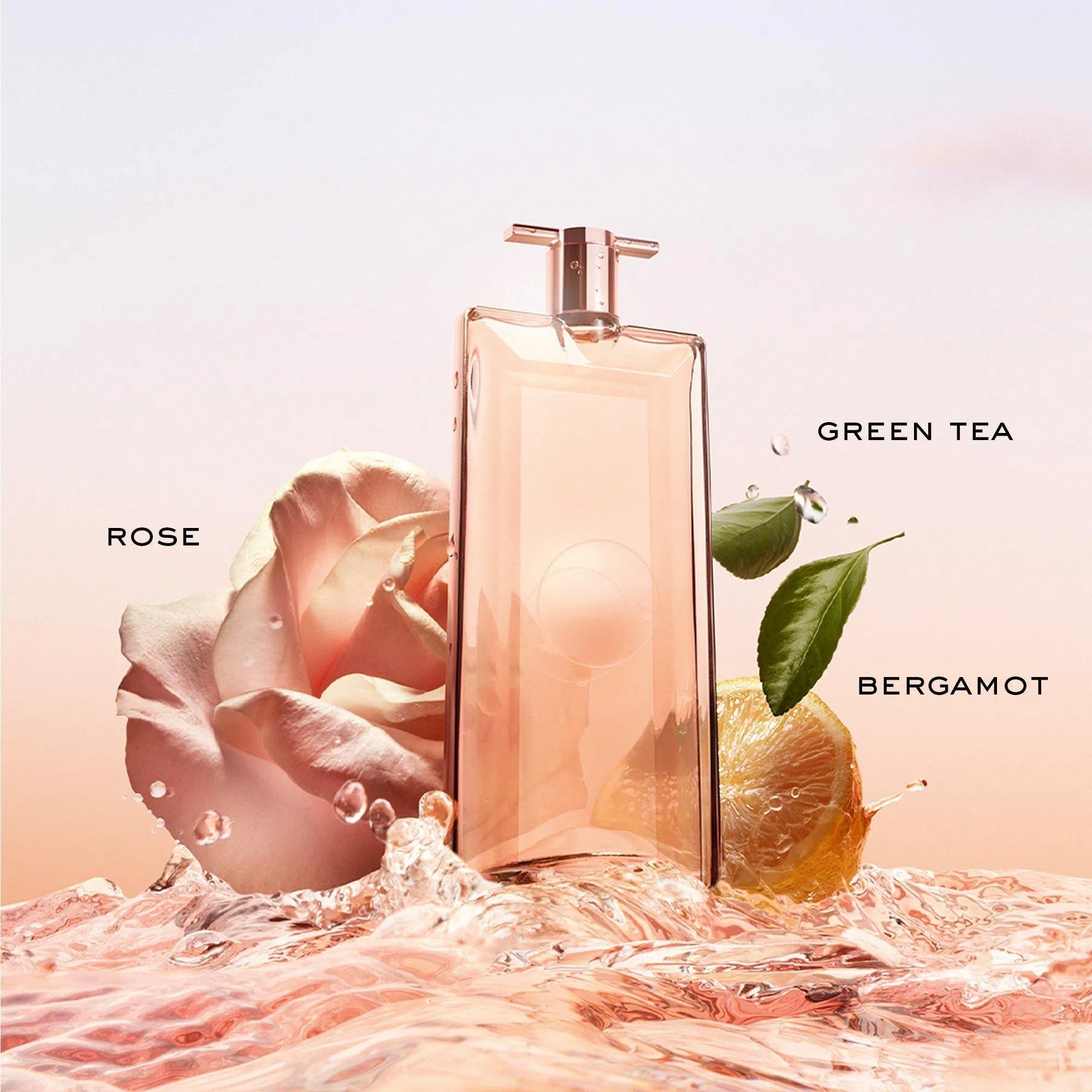 Perfume Lancôme Idole EDT (W) / 50 ml - 2 - Privé Perfumes Honduras