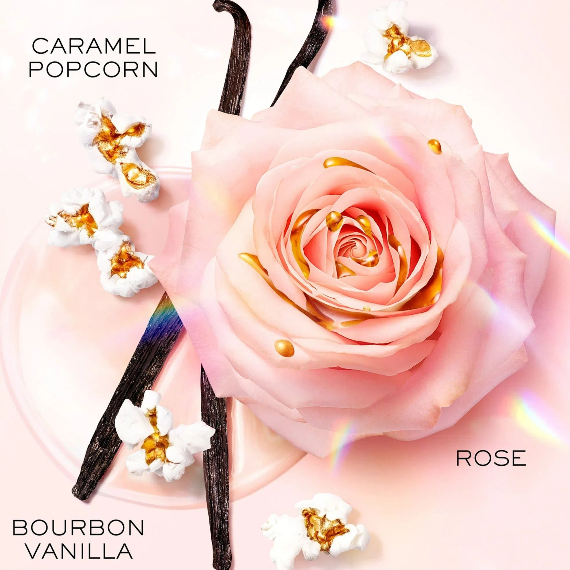 Perfume Lancôme Idole Nectar EDP (W) / 100 ml - 4 - Privé Perfumes Honduras