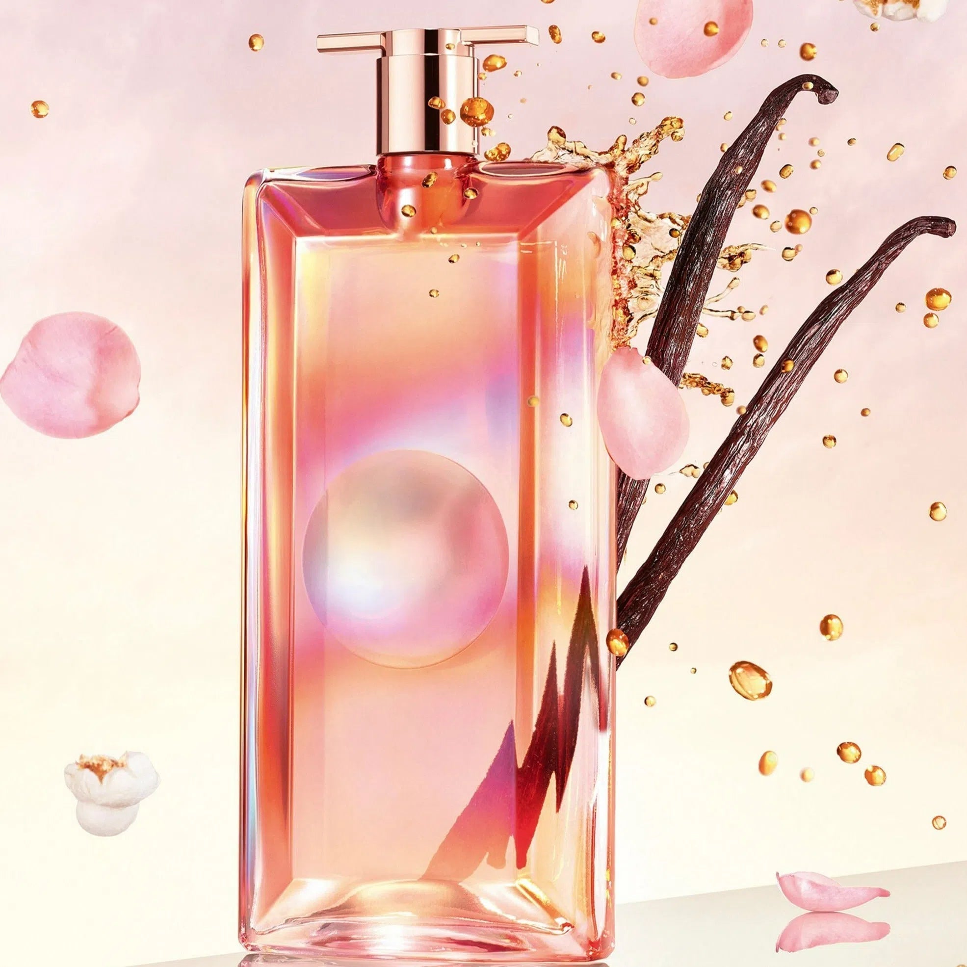 Perfume Lancôme Idole Nectar EDP (W) / 100 ml - 6 - Privé Perfumes Honduras