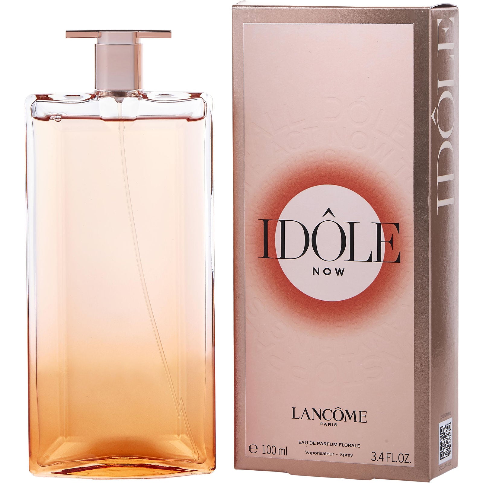 Lancôme Idole Now EDP (W) - 2 - Privé Perfumes Honduras