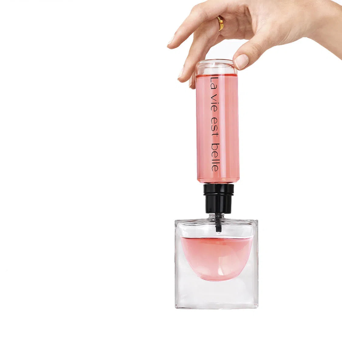 Perfume Lancôme La Vie Est Belle EDP Refill (W) / 100 ml - 2 - Privé Perfumes Honduras