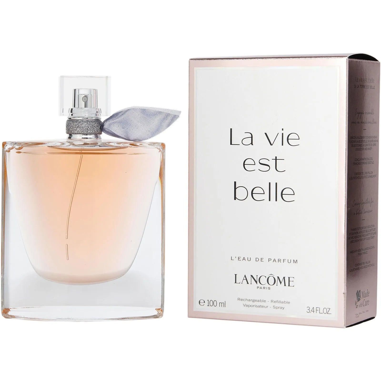 Perfume Lancôme La Vie Est Belle EDP (W) / 100 ml - 1 - Privé Perfumes Honduras