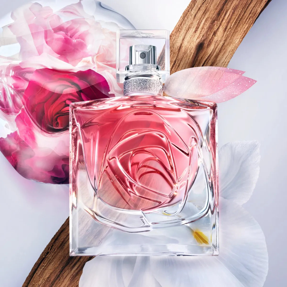 Perfume Lancôme La Vie Est Belle Extraordinaire EDP (W) / 100 ml - 4 - Privé Perfumes Honduras