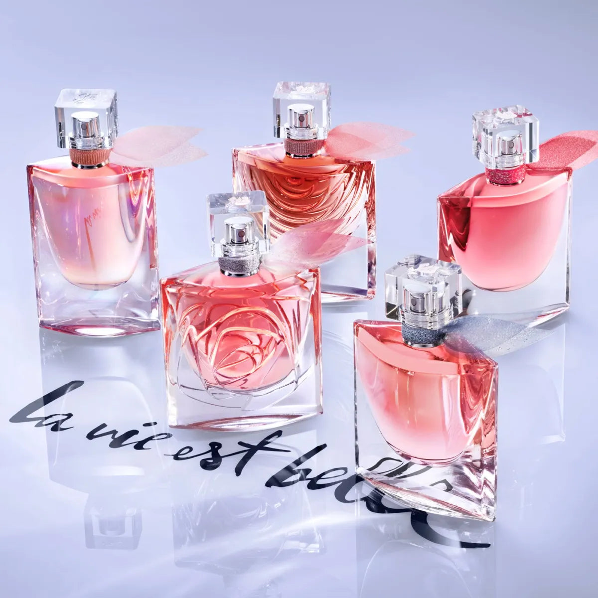 Perfume Lancôme La Vie Est Belle Extraordinaire EDP (W) / 100 ml - 7 - Privé Perfumes Honduras