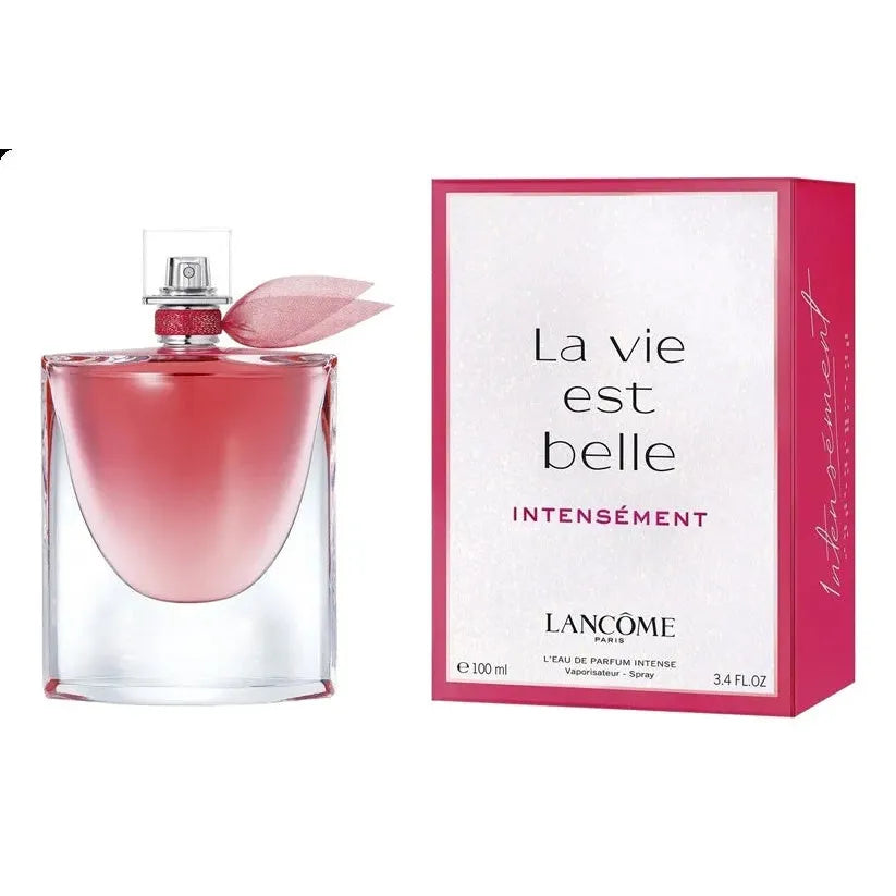 Perfume Lancôme La Vie Est Belle Intensement EDP (W) / 100 ml - 2 - Privé Perfumes Honduras