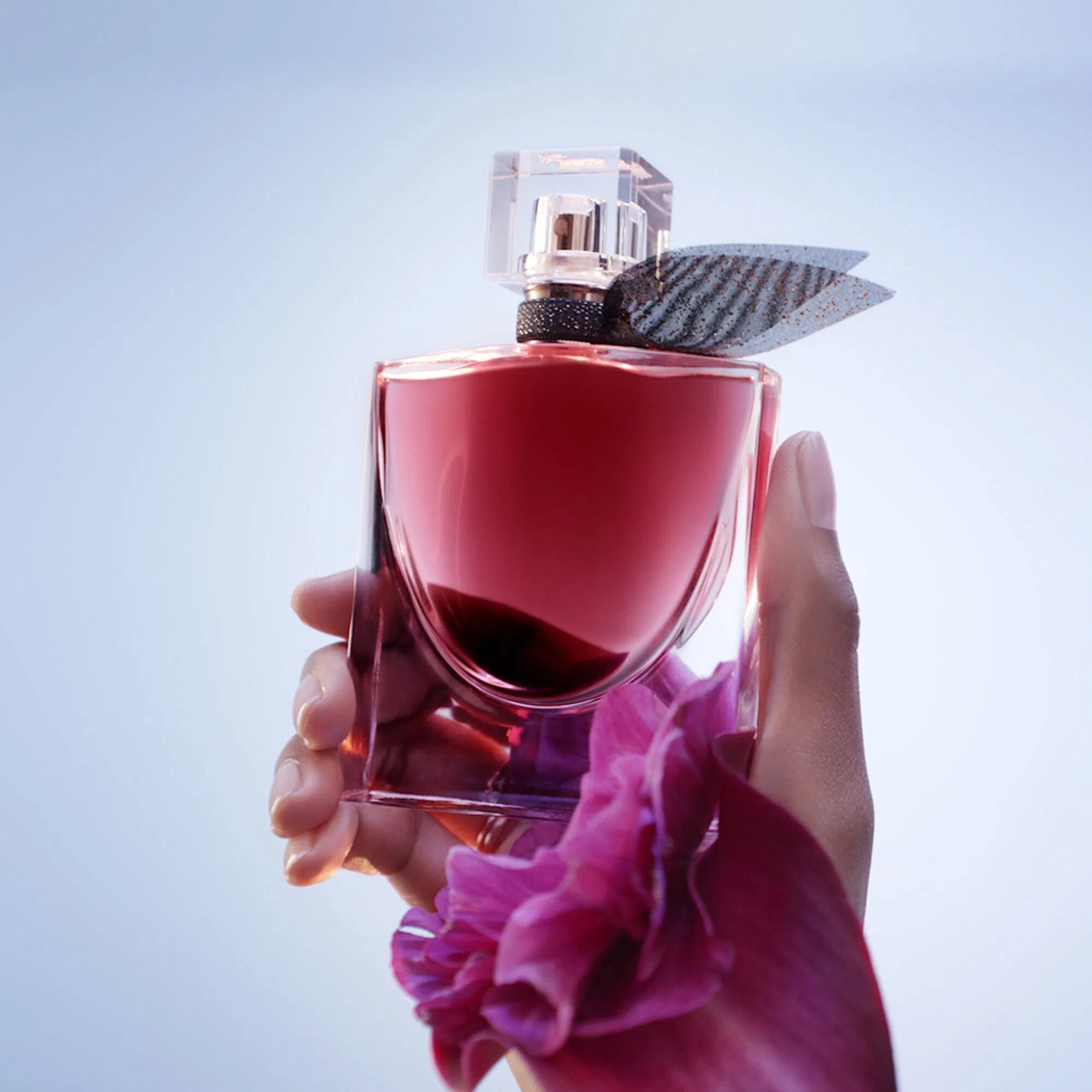 Perfume Lancôme La Vie Est Belle L'Elixir EDP (W) / 100 ml - 5 - Privé Perfumes Honduras