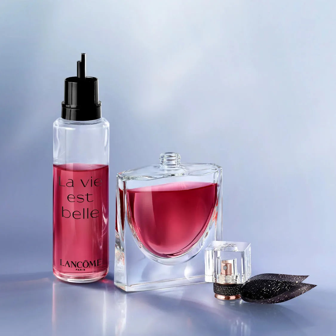 Perfume Lancôme La Vie Est Belle L'Elixir Refill EDP (W) / 100 ml - 3 - Privé Perfumes Honduras